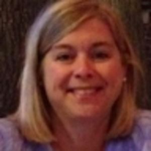 Meet your Posher, Anne